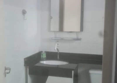 Imagem Apartamento com 1 Quarto para Alugar, 35 m² em República - São Paulo