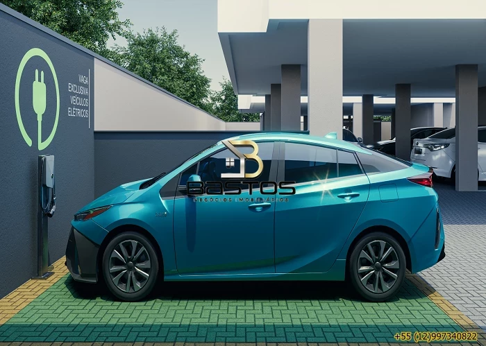 Imagem Apartamento com 2 Quartos à Venda, 65 m² em Toninhas - Ubatuba