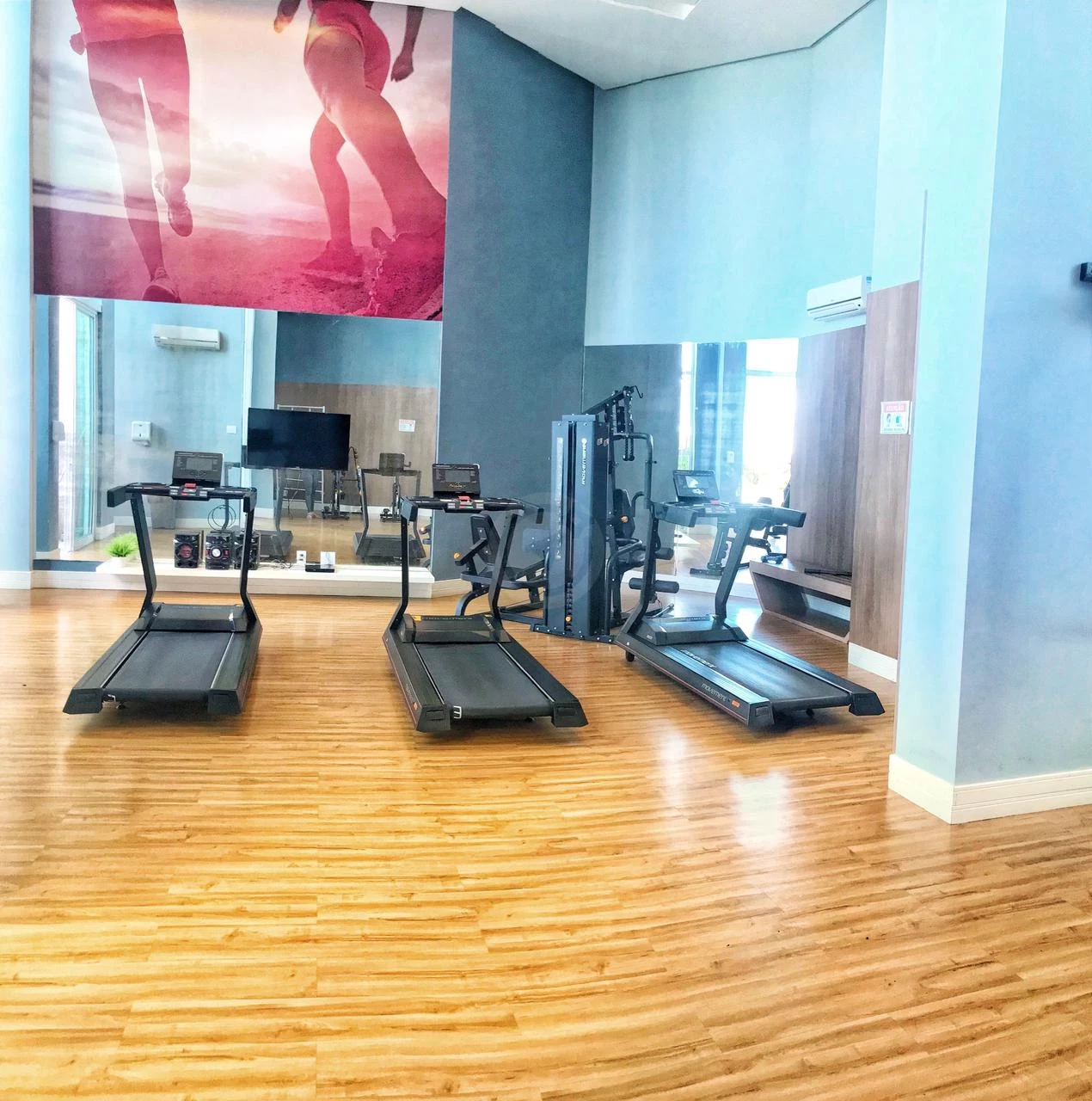 Foto do imóvel: Apartamento com 3 Quartos à Venda, 116 m² em Manuel Dias Branco - Fortaleza