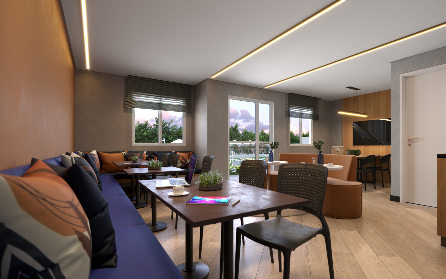 Imagem Apartamento com 2 Quartos à Venda, 38 m²em Irajá - Rio de Janeiro