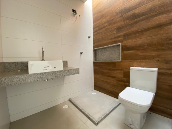 Imagem Casa de Condomínio com 3 Quartos à Venda, 230 m² em Barra  - Barra de São Miguel