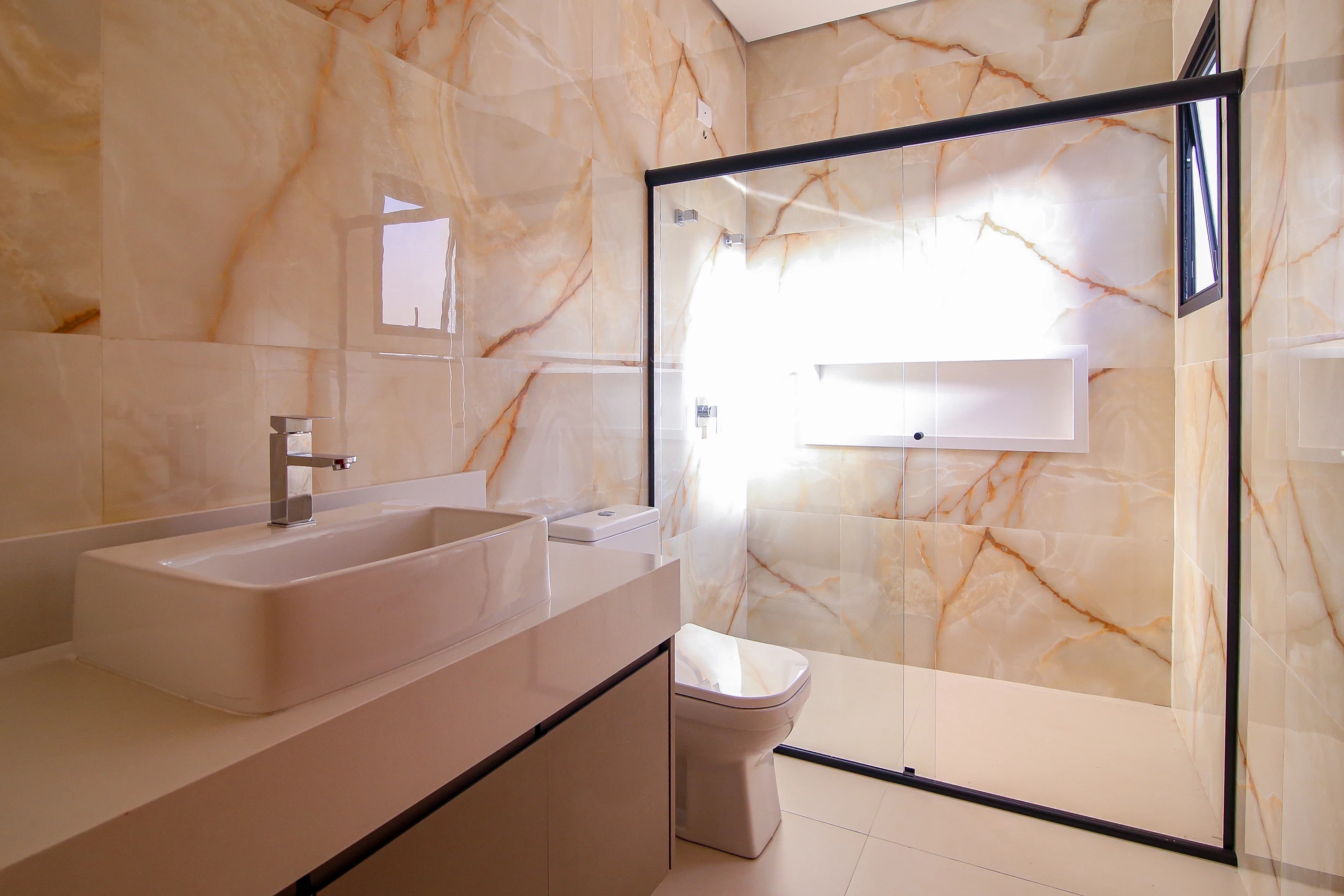 Foto do imóvel: Casa com 3 Quartos à Venda, 205 m² em Residencial Evidências - Indaiatuba