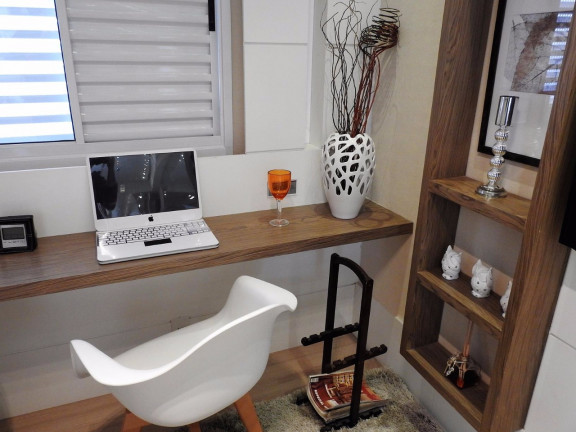 Imagem Apartamento com 3 Quartos à Venda, 72 m² em Jardim Torres São José - Jundiaí