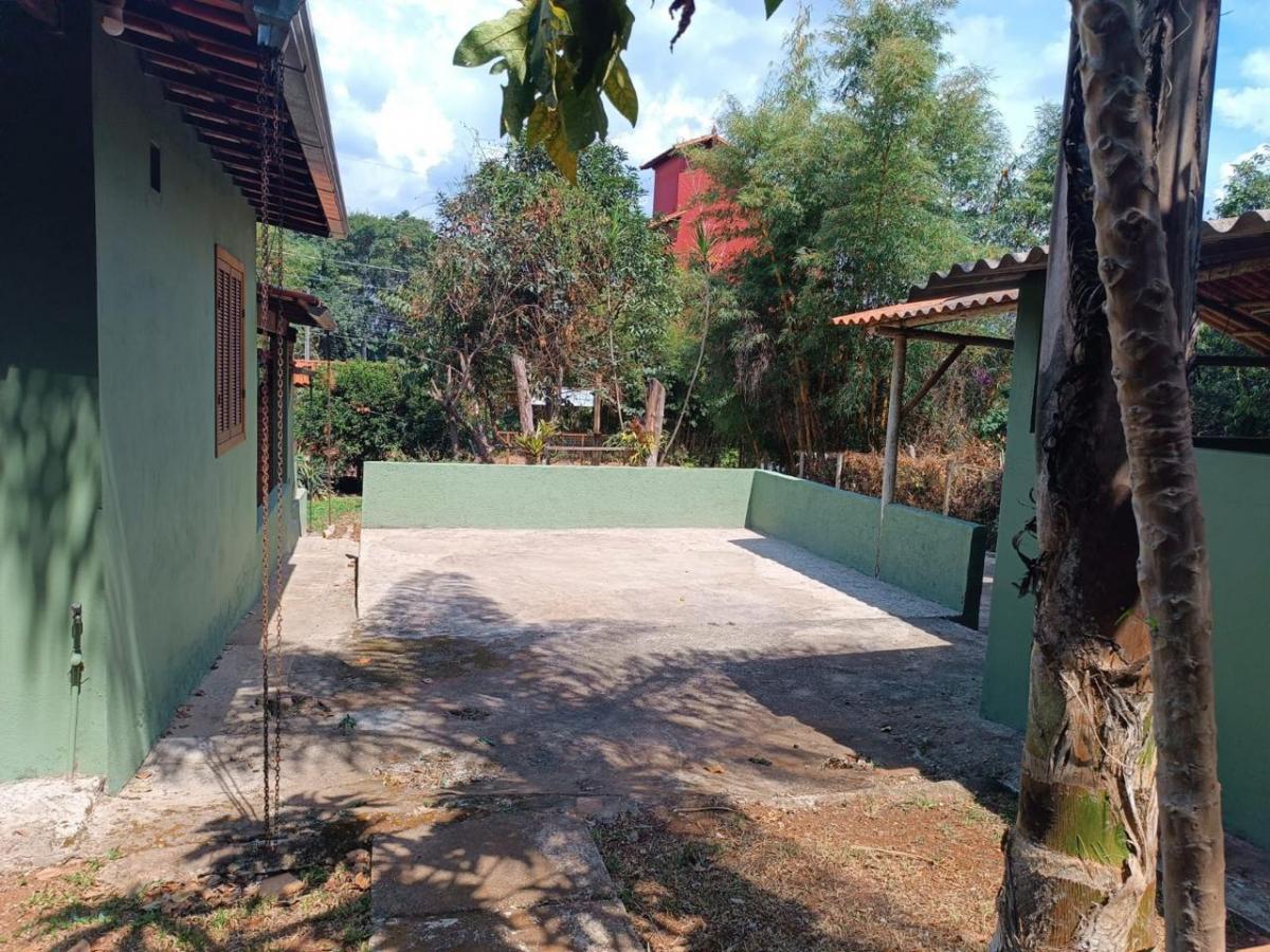 Foto do imóvel: Casa com 5 Quartos à Venda, 1.000 m² em Recanto da Aldeia - Brumadinho