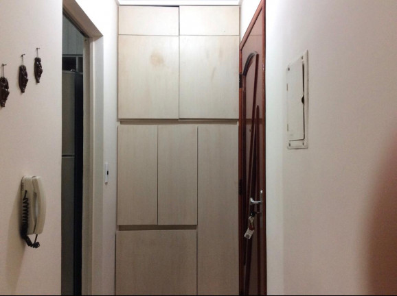 Imagem Apartamento com 2 Quartos à Venda, 58 m² em Chácara Belenzinho - São Paulo