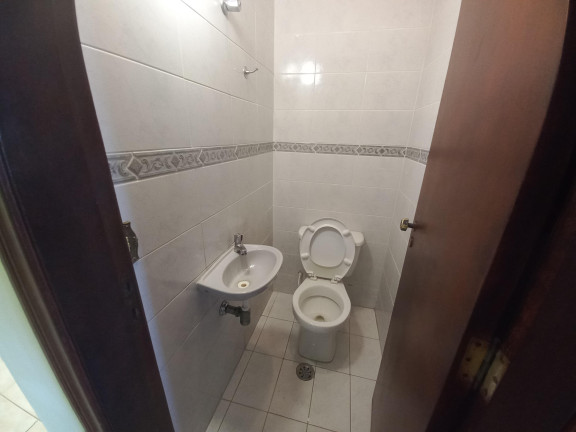 Imagem Sobrado com 3 Quartos à Venda, 130 m² em Jardim Londrina - São Paulo