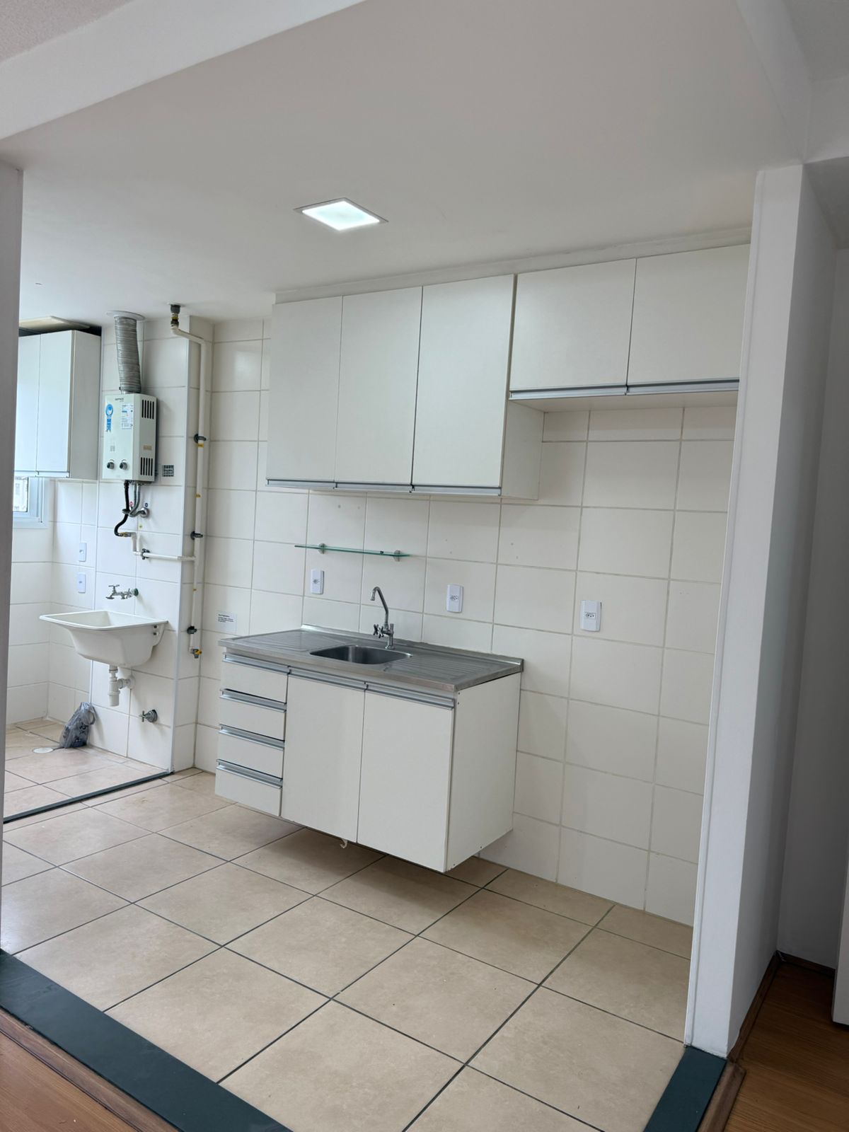 Foto do imóvel: Apartamento com 2 Quartos à Venda, 48 m² em Irajá - Rio de Janeiro