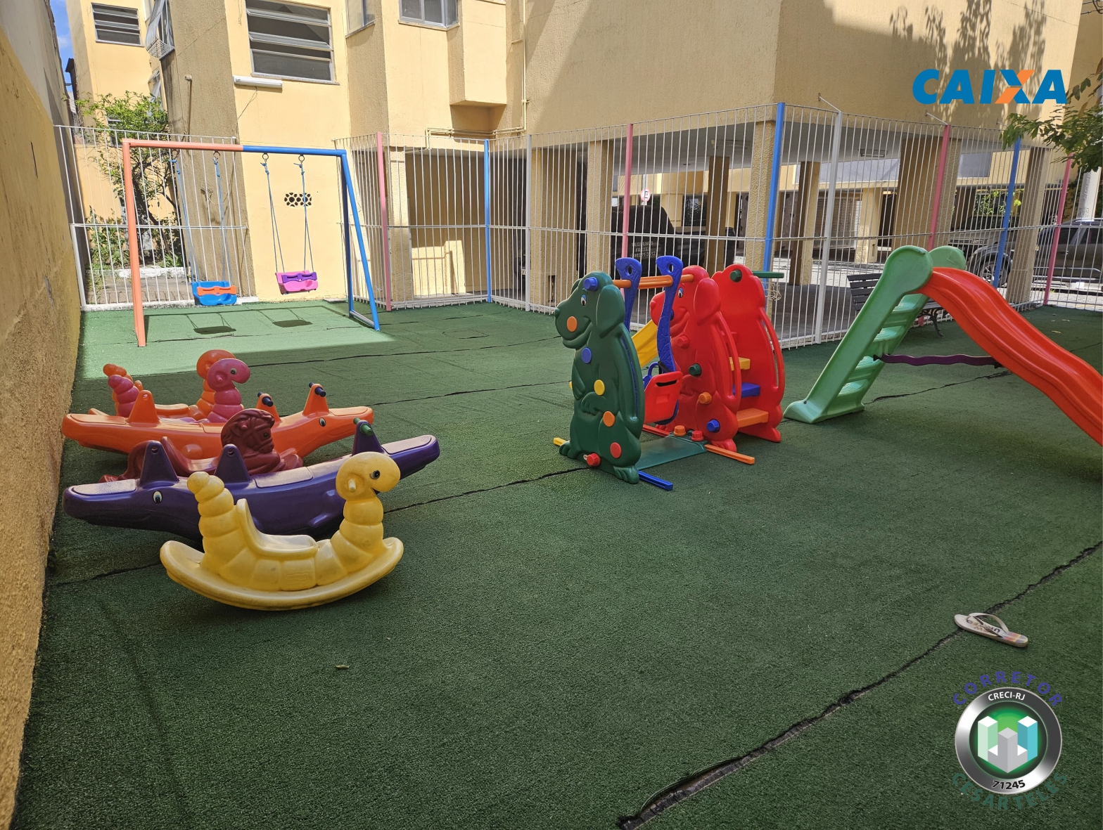 Imagem Apartamento com 1 Quarto à Venda, 31 m² em Santana - Niterói