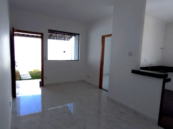 Foto do imóvel: Casa com 3 Quartos à Venda, 70 m² em Novo Centro - Santa Luzia