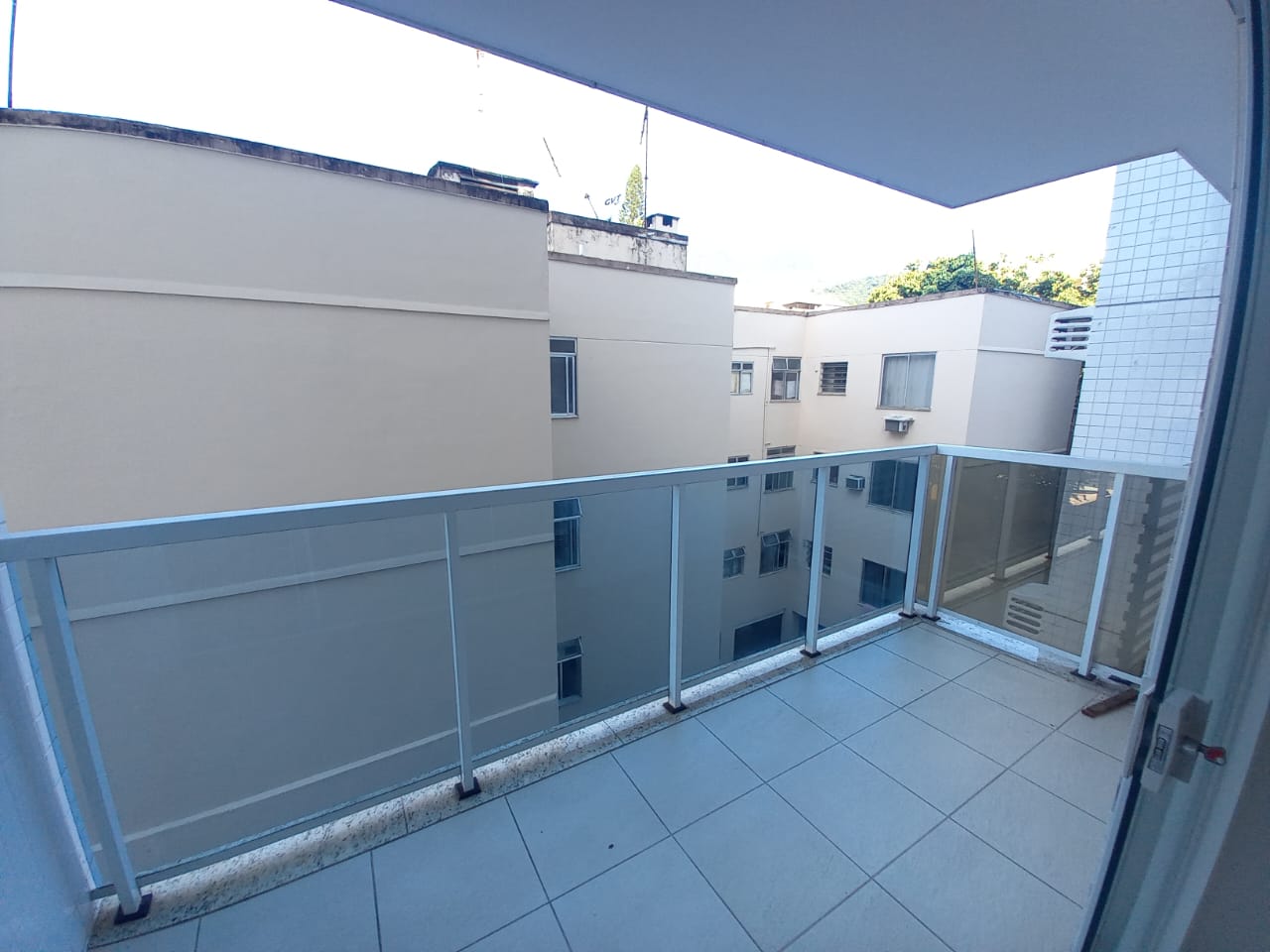 Imagem Apartamento com 2 Quartos à Venda, 67 m² em Freguesia (Jacarepaguá) - Rio de Janeiro