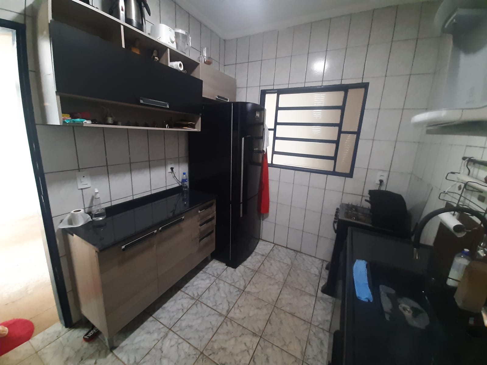 Imagem Casa com 2 Quartos à Venda, 260 m²em Jardim Mário Paiva Arantes - Ribeirão Preto