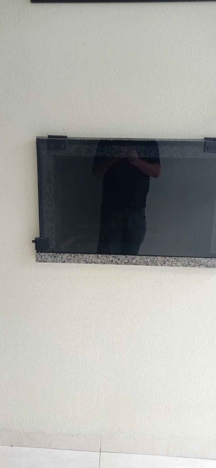 Foto do imóvel: Apartamento com 3 Quartos à Venda, 81 m² em Mato Alto - Araranguá