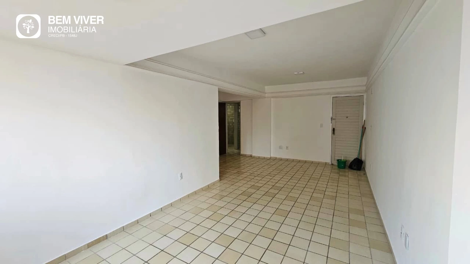 Imagem Apartamento com 3 Quartos à Venda, 107 m² em Brisamar - João Pessoa Imagem Apartamento com 3 Quartos à Venda, 107 m² em Brisamar - João Pessoa