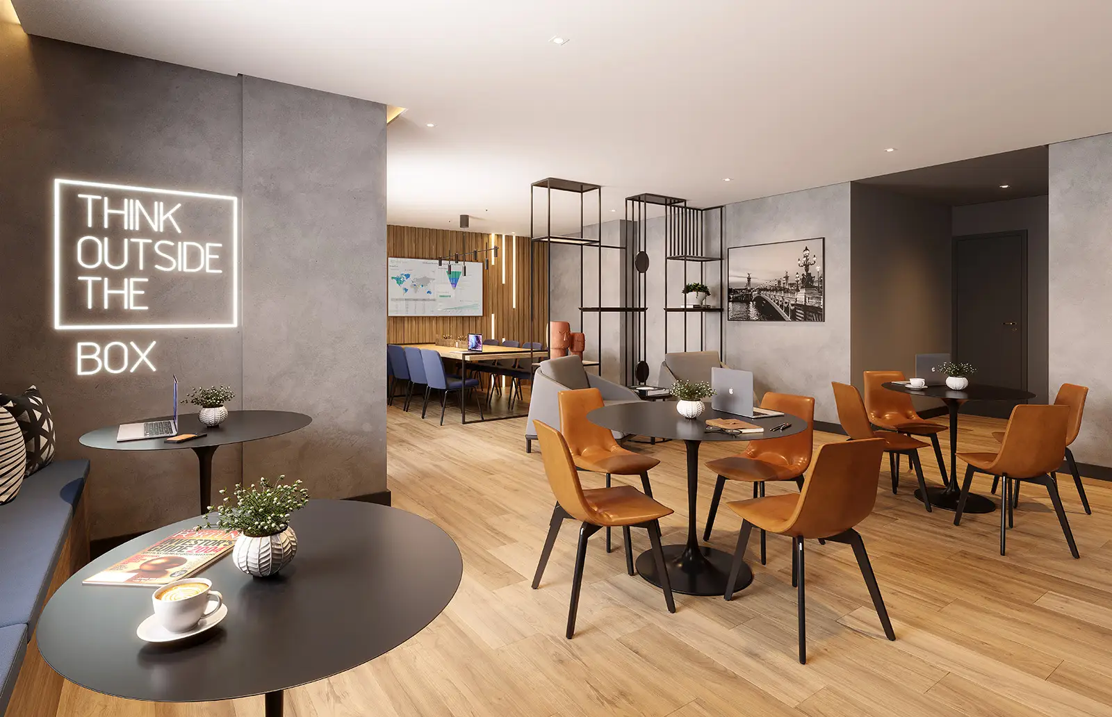 Imagem Apartamento com 2 Quartos à Venda, 49 m²em Parque Viana - Barueri