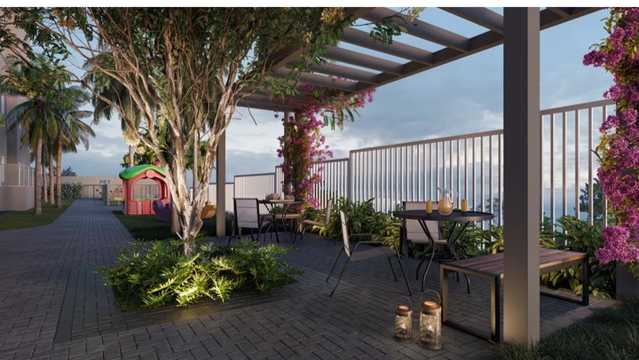 Imagem Apartamento com 3 Quartos à Venda, 50 m²em Rio Vermelho - Salvador