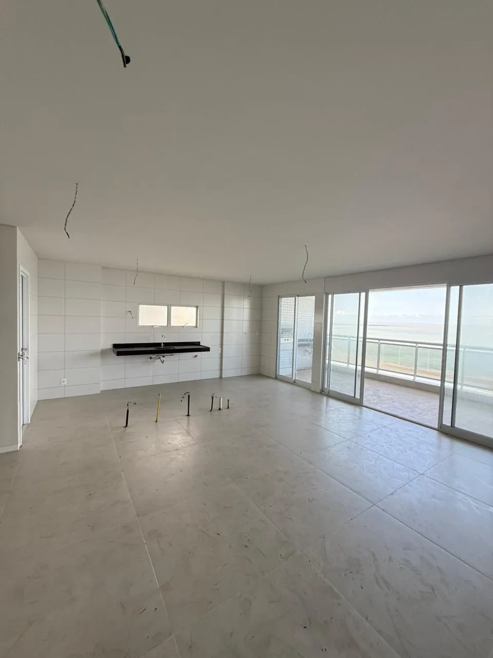 Imagem Apartamento com 3 Quartos à Venda, 178 m² em Ponta D'Areia - São Luís
