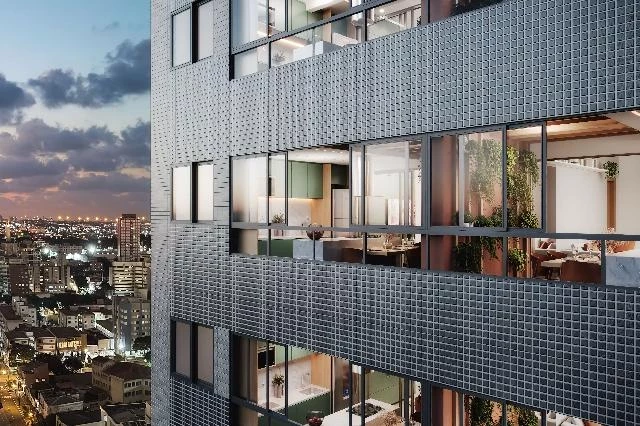 Imagem Apartamento com 2 Quartos à Venda, 49 m² em Casa Forte - Recife