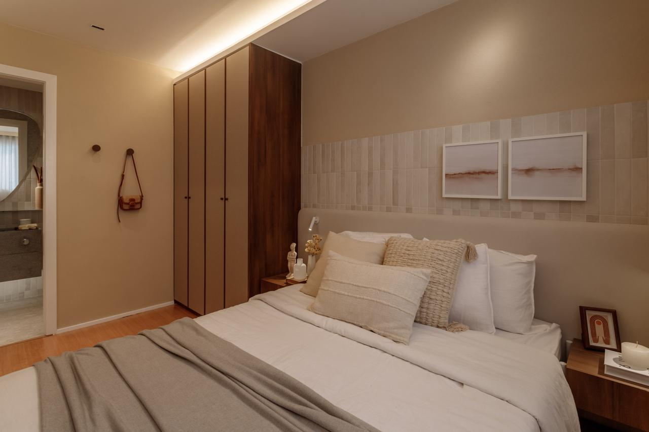 Imagem Apartamento com 1 Quarto à Venda, 36 m² em Centro - Niterói