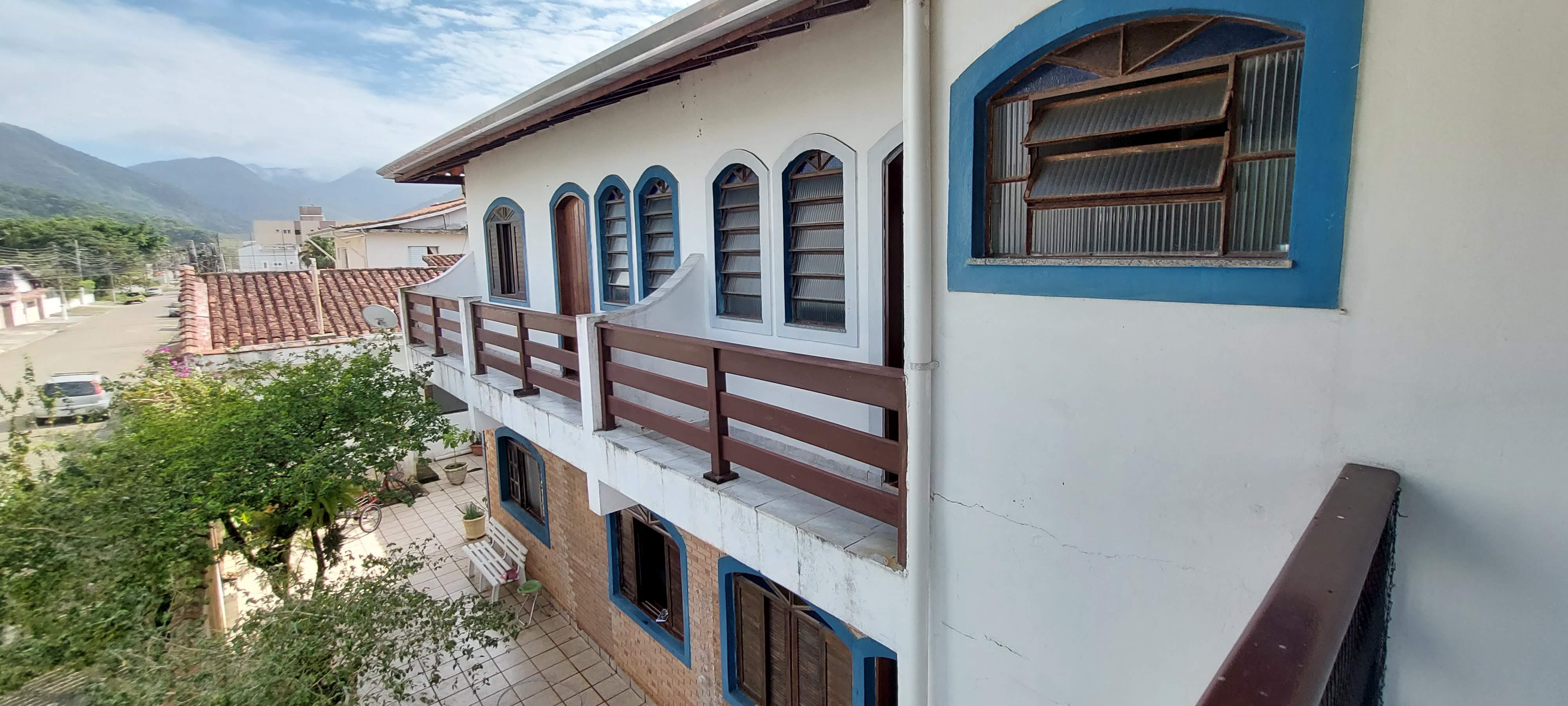 Imóvel Comercial à Venda, 418 m²em Vila Atlântica - Caraguatatuba