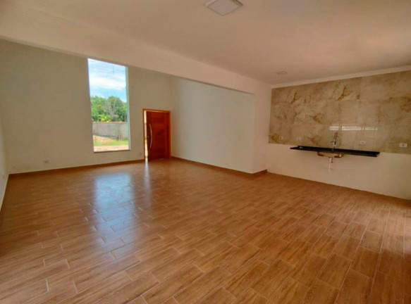 Imagem Casa de Condomínio com 3 Quartos à Venda, 118 m² em Jardim Barra de Jangadas - Peruíbe