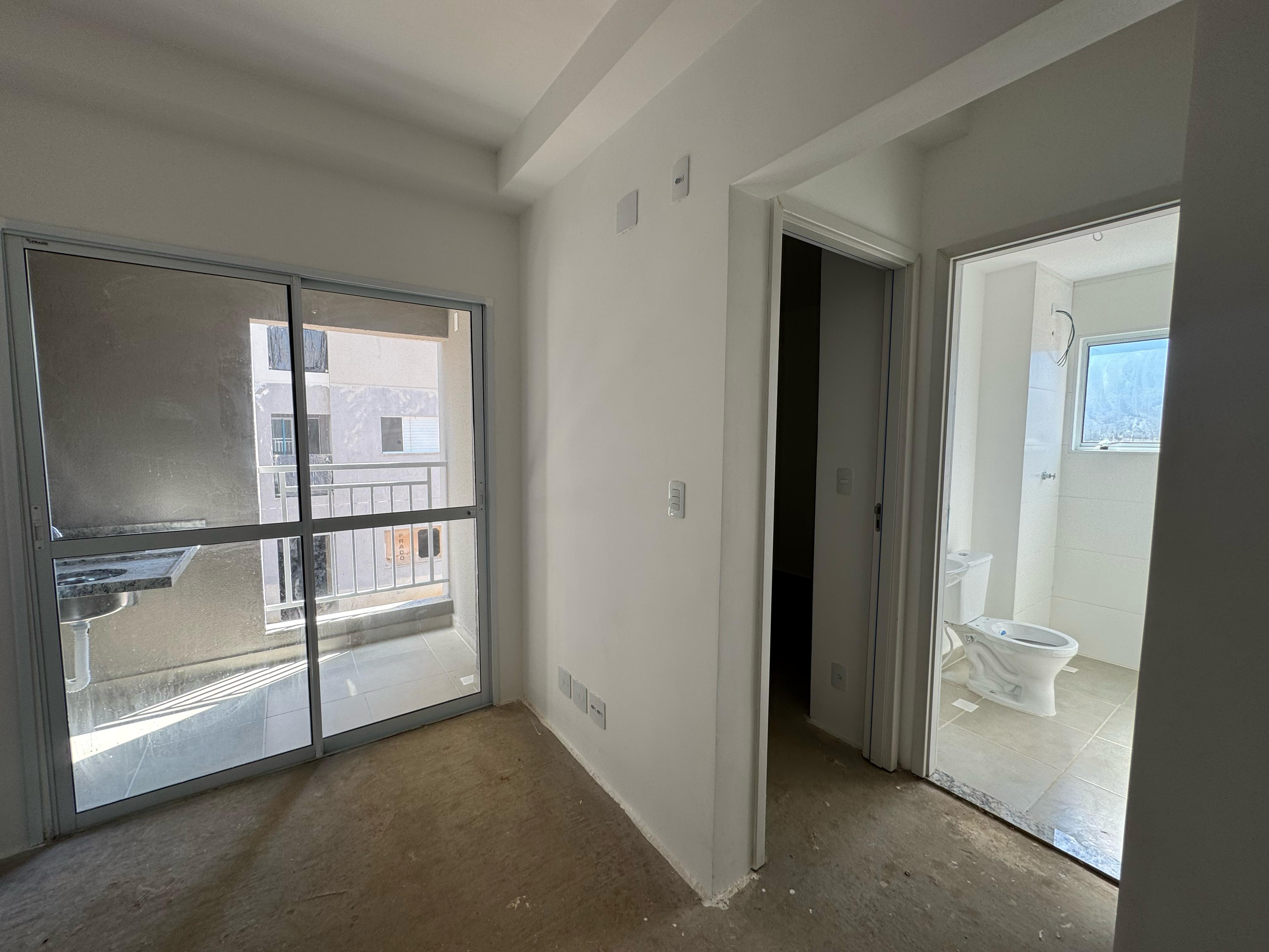 Foto do imóvel: Apartamento com 2 Quartos à Venda, 49 m² em Conjunto Habitacional Vila 12 de Setembro 1° Etapa - Jaguariúna