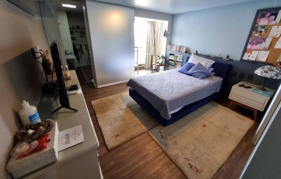 Imagem Apartamento com 5 Quartos à Venda, 260 m²em Guararapes - Fortaleza