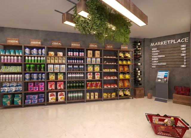 Imagem Apartamento com 1 Quarto à Venda, 25 m²em Boa Viagem - Recife
