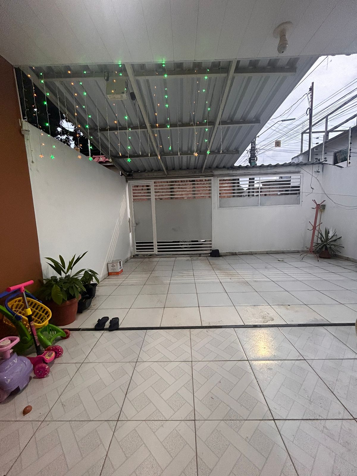 Imagem Casa com 2 Quartos à Venda, 100 m²em Santa Etelvina - Manaus