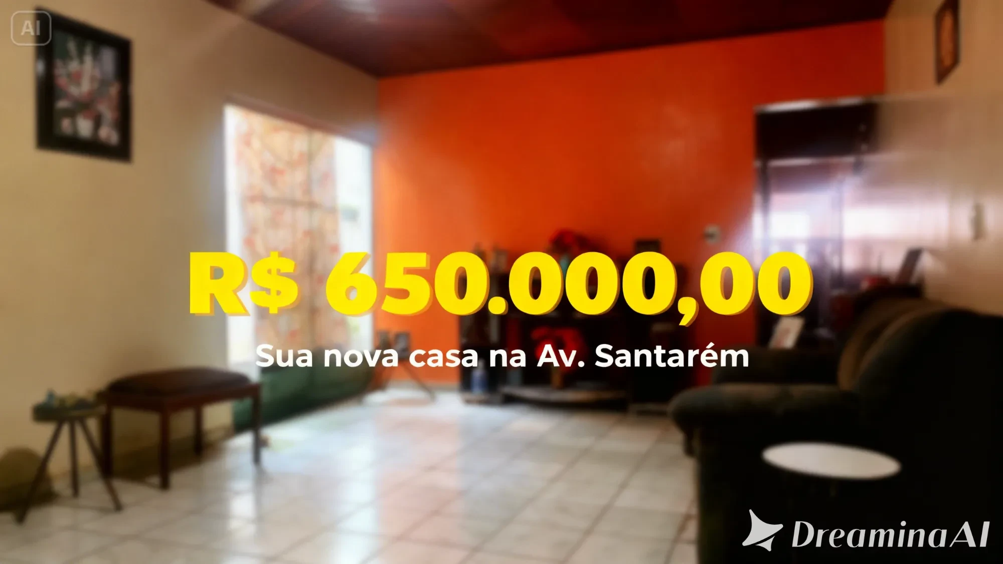 Imagem Casa com 3 Quartos à Venda, 200 m² em Marambaia - Belém