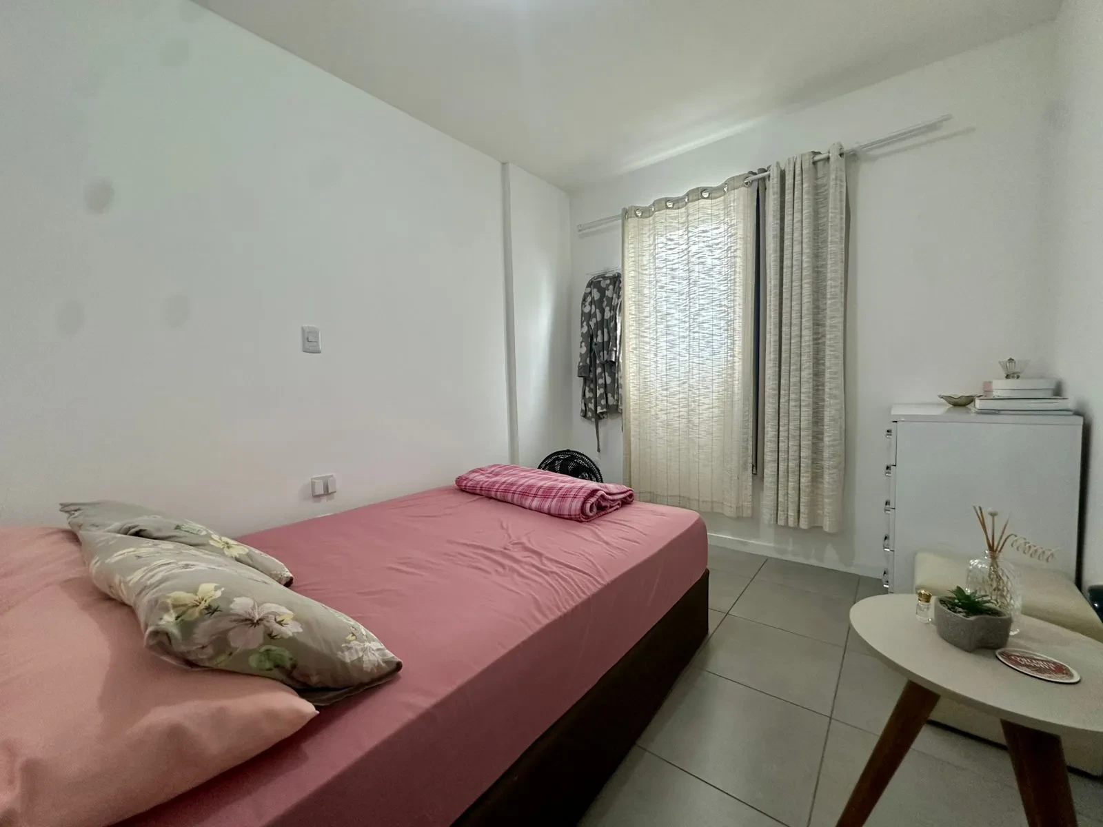 Imagem Apartamento com 3 Quartos à Venda, 57 m² em Palmital - Chapecó
