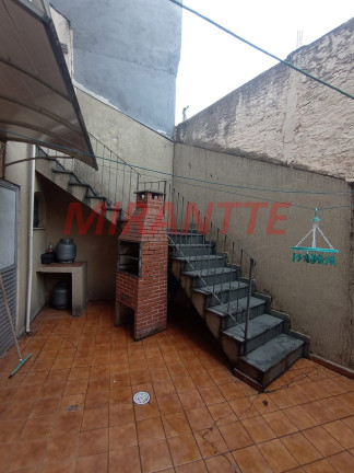 Sobrado com 3 Quartos à Venda, 190 m² em Vila Formosa - São Paulo