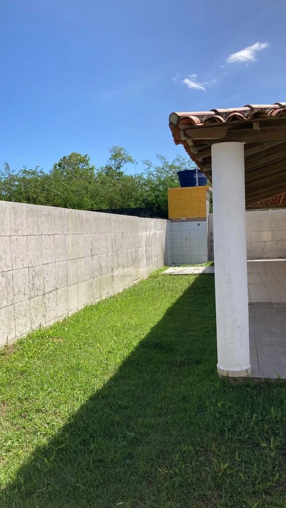 Imagem Casa de Condomínio com 3 Quartos para Alugar, 50 m² em Vera Cruz - Vera Cruz