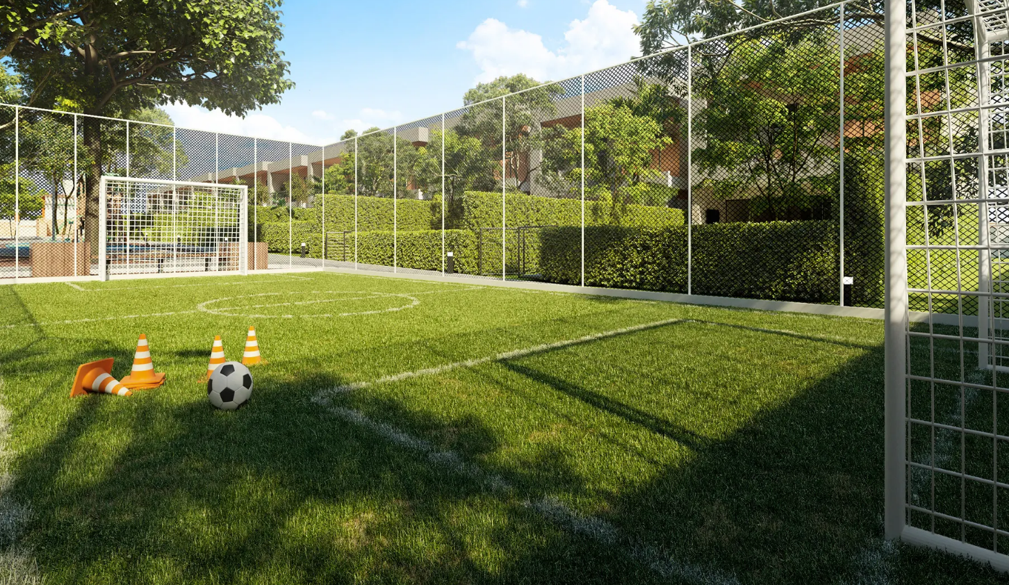 Imagem Casa de Condomínio com 4 Quartos à Venda, 151 m² em Coité - Eusébio