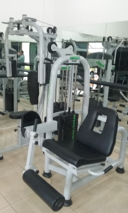 Imagem Apartamento com 2 Quartos para Temporada, 70 m² em Santa Casa - Olímpia