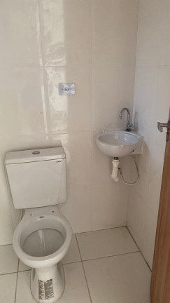 Imagem Apartamento com 1 Quarto à Venda, 34 m² em Penha de França - São Paulo