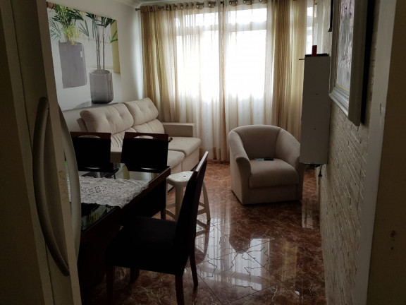 Imagem Apartamento com 3 Quartos à Venda, 98 m² em Ipiranga - São Paulo