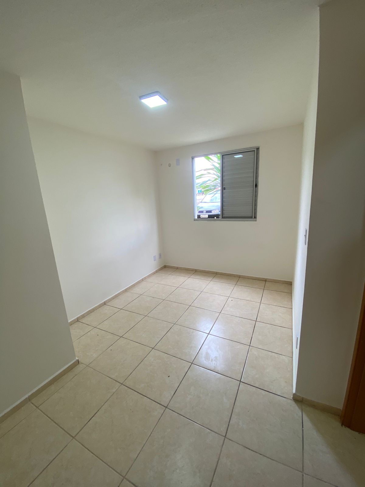 Foto do imóvel: Apartamento com 1 Quarto à Venda, 48 m² em Jardim Estrela D'Alva - Bauru