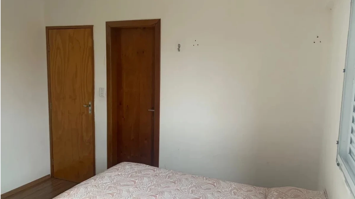 Imagem Apartamento com 3 Quartos à Venda, 75 m² em Mogi Moderno - Mogi das Cruzes