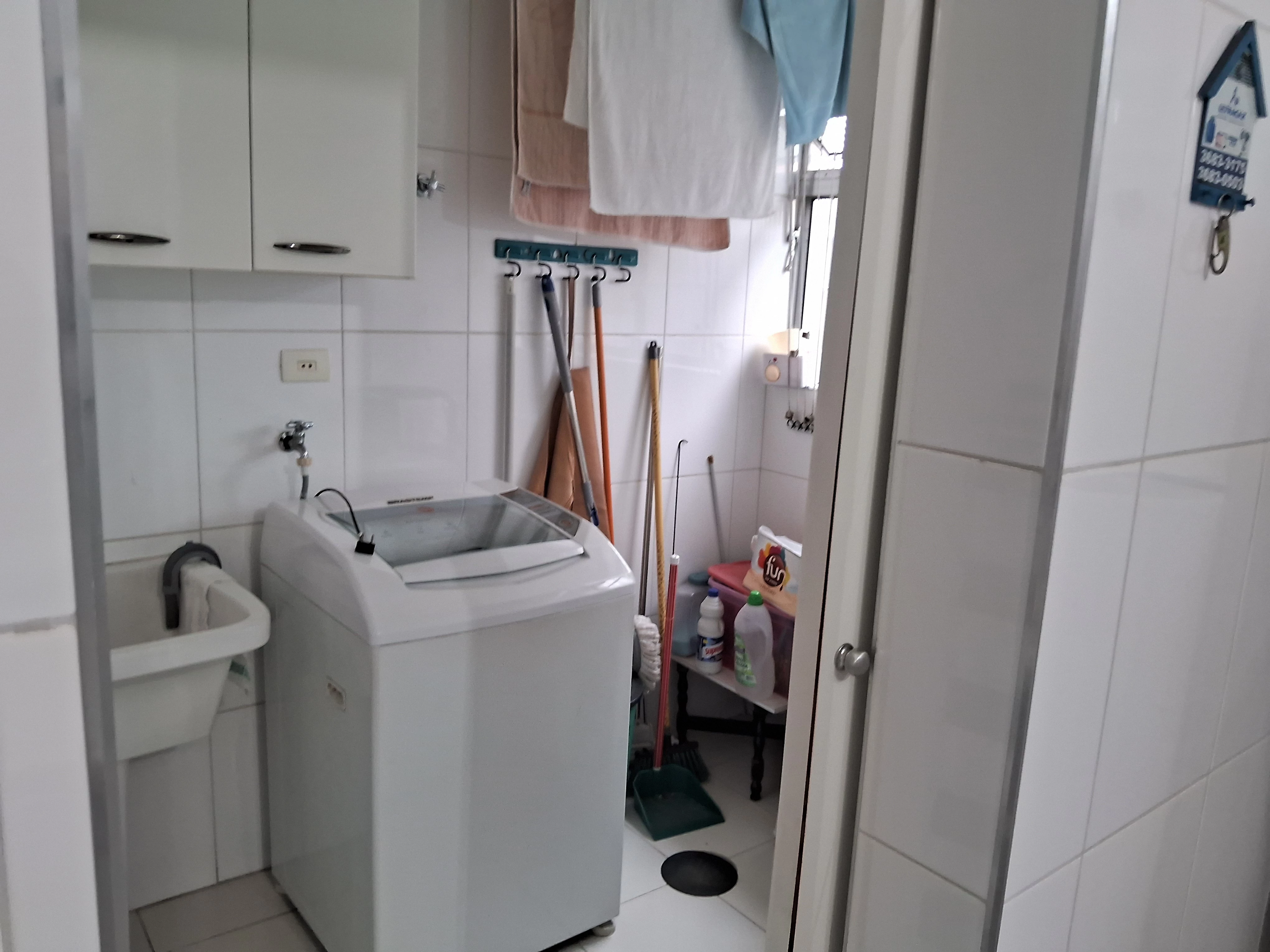 Imagem Apartamento com 2 Quartos à Venda, 65 m² em Vila Campesina - Osasco