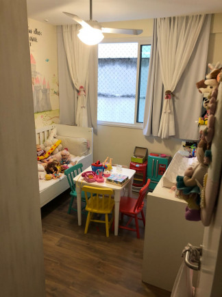 Imagem Apartamento com 3 Quartos à Venda, 116 m² em Icaraí - Niterói