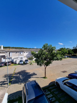 Imagem Casa de Condomínio com 3 Quartos à Venda, 87 m² em Engordadouro - Jundiaí