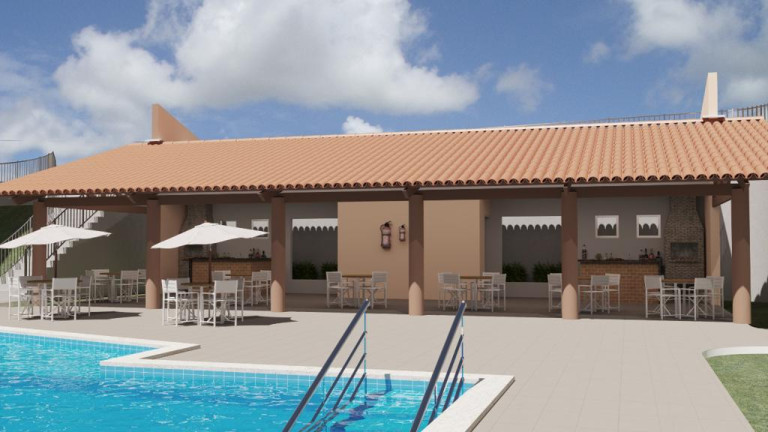 Imagem Apartamento com 2 Quartos à Venda, 65 m² em Nova Parnamirim - Parnamirim