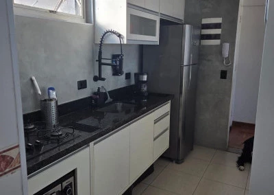 Imagem Apartamento com 1 Quarto à Venda, 50 m² em Santa Cecília - São Paulo