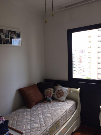 Imagem Apartamento com 3 Quartos à Venda, 121 m² em Perdizes - São Paulo