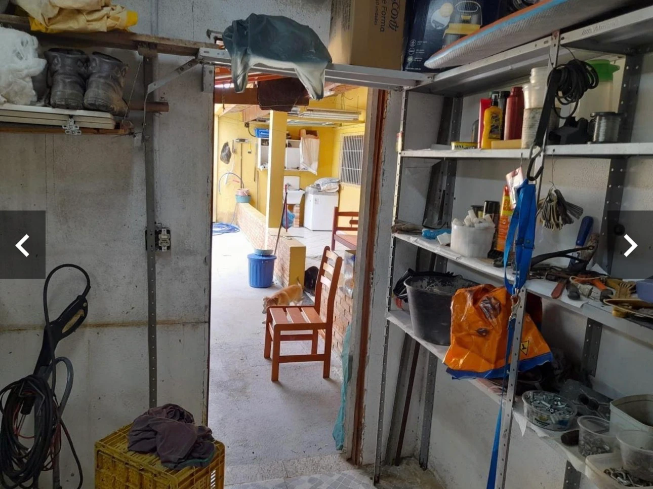 Foto do imóvel: Casa com 2 Quartos à Venda, 50 m² em Pontal de Santa Marina - Caraguatatuba