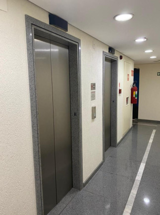 Imagem Sala Comercial à Venda, 63 m² em Paraíso - São Paulo