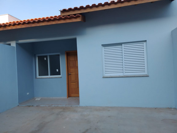 Casa com 2 Quartos à Venda, 66 m² em Trocadeiro - Mairinque