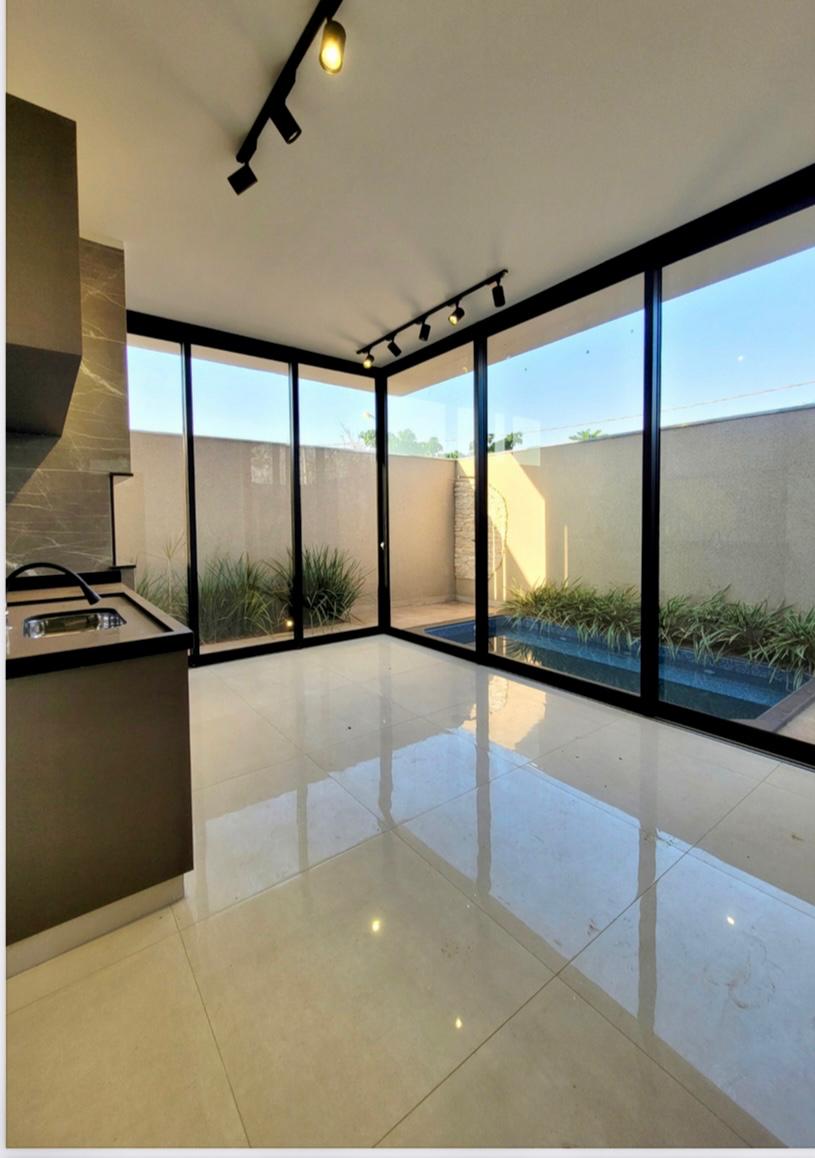 Foto do imóvel: Casa de Condomínio à Venda, 270 m² em Residencial Maria Júlia - São José do Rio Preto