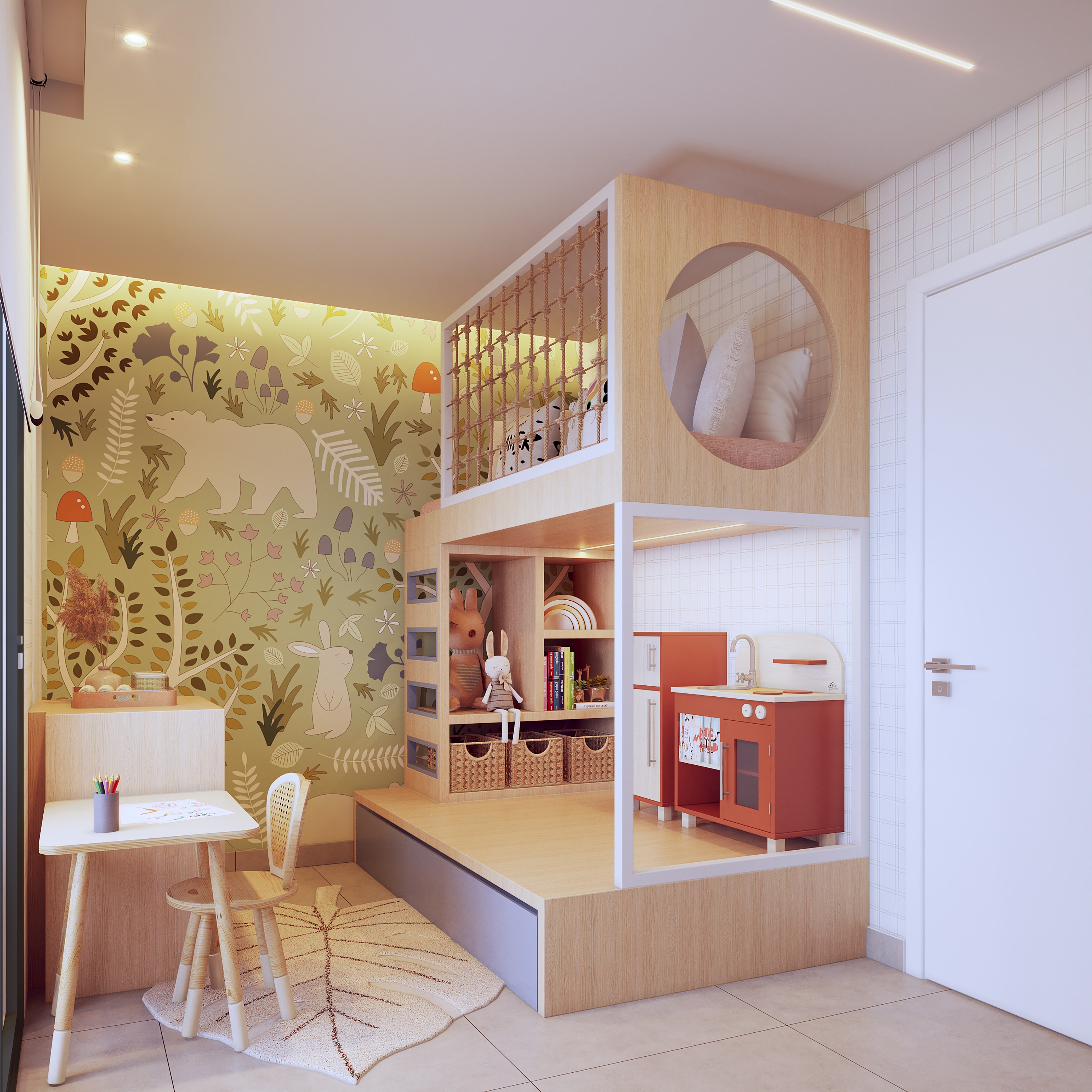 Imagem Apartamento com 2 Quartos à Venda, 97 m²em Canto do Forte - Praia Grande