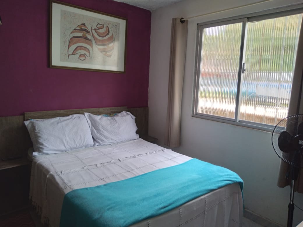 Foto do imóvel: Apartamento com 3 Quartos à Venda, 49 m² em Monte Verde - Florianópolis